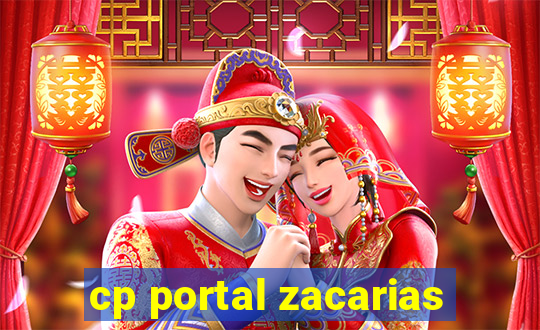 cp portal zacarias